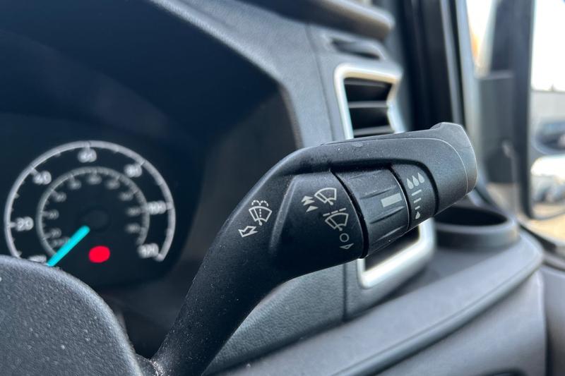 Used Ford Transit Custom 2023 for sale - 76603360: Photo 34