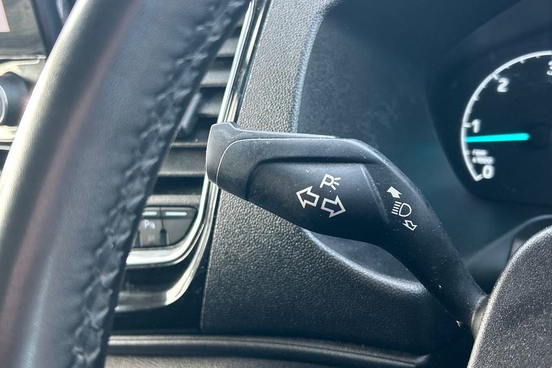 Used Ford Transit Custom 2023 for sale - 76603360: Photo 35