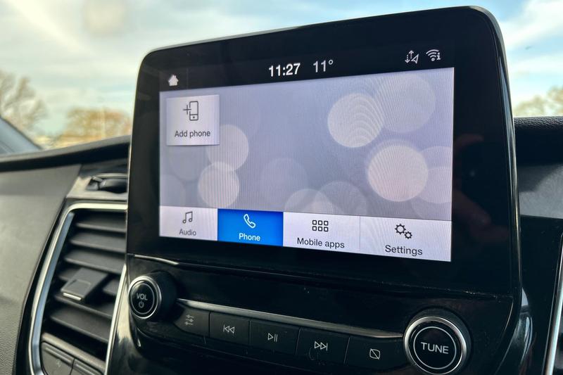 Used Ford Transit Custom 2023 for sale - 76603360: Photo 38