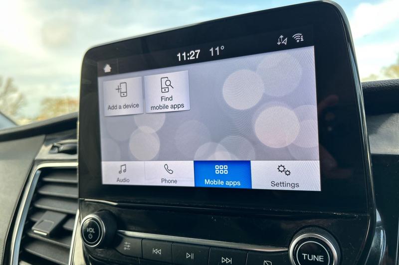 Used Ford Transit Custom 2023 for sale - 76603360: Photo 39