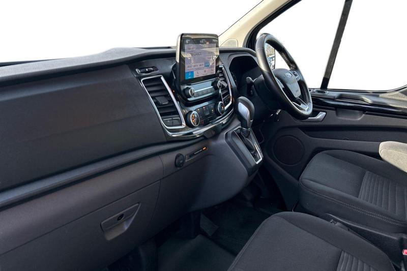 Used Ford Transit Custom 2023 for sale - 76603360: Photo 4