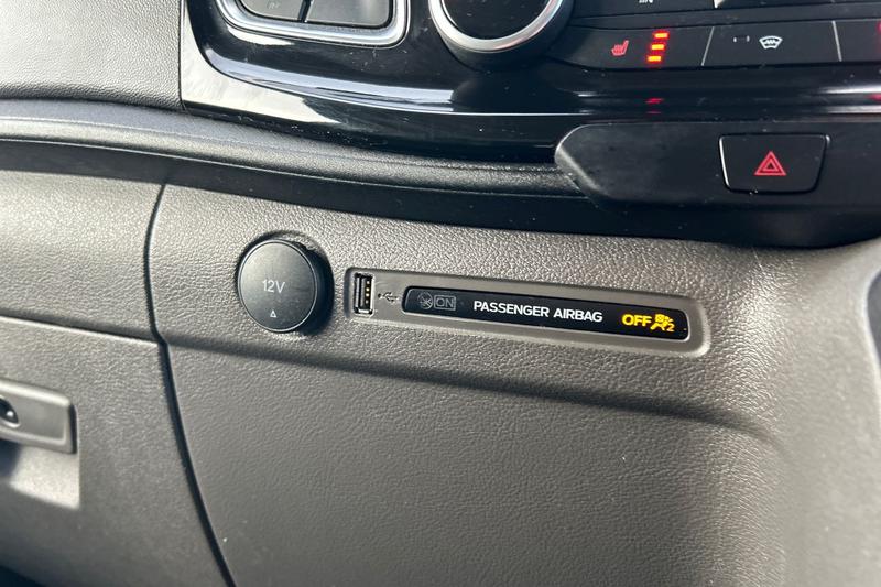 Used Ford Transit Custom 2023 for sale - 76603360: Photo 40