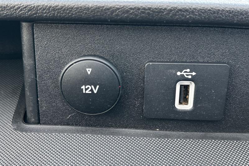 Used Ford Transit Custom 2023 for sale - 76603360: Photo 41