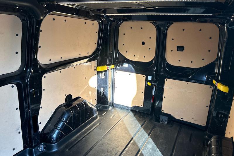 Used Ford Transit Custom 2023 for sale - 76603360: Photo 5