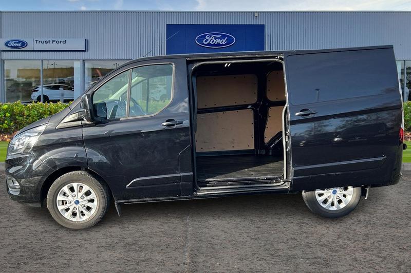 Used Ford Transit Custom 2023 for sale - 76603360: Photo 6