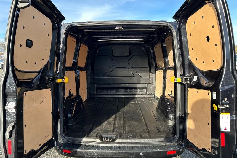 Used Ford Transit Custom 2023 for sale - 76603360: Photo 7