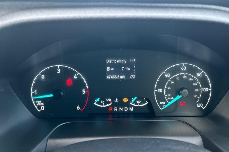 Used Ford Transit Custom 2023 for sale - 76603360: Photo 9