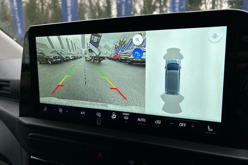 Used Ford Transit Custom 2025 for sale - 77804530: Photo 10