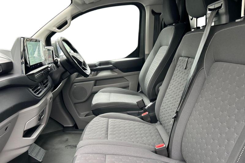 Used Ford Transit Custom 2025 for sale - 77804530: Photo 11