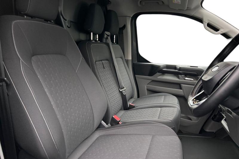Used Ford Transit Custom 2025 for sale - 77804530: Photo 12