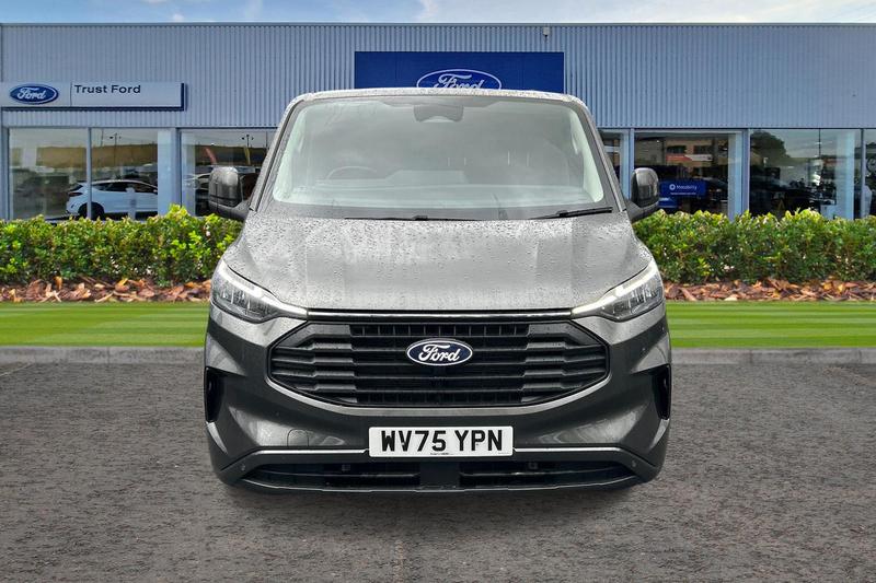 Used Ford Transit Custom 2025 for sale - 77804530: Photo 13