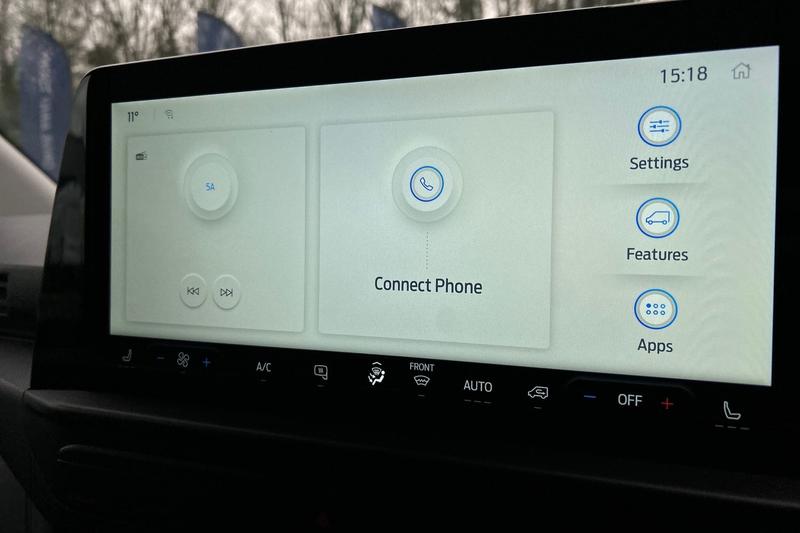 Used Ford Transit Custom 2025 for sale - 77804530: Photo 16