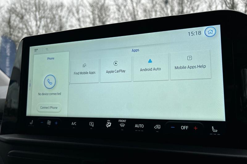 Used Ford Transit Custom 2025 for sale - 77804530: Photo 17