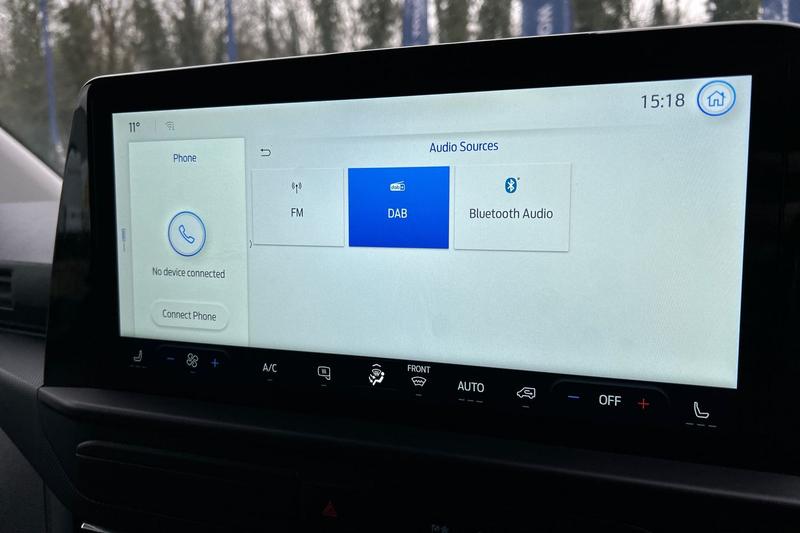 Used Ford Transit Custom 2025 for sale - 77804530: Photo 19