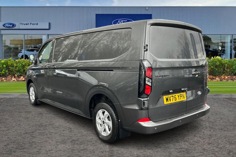 Used Ford Transit Custom 2025 for sale - 77804530: Photo 2