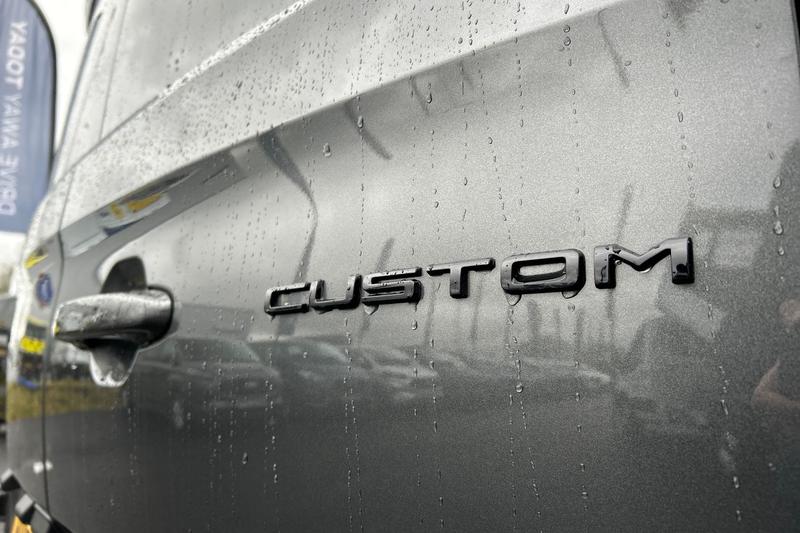 Used Ford Transit Custom 2025 for sale - 77804530: Photo 21