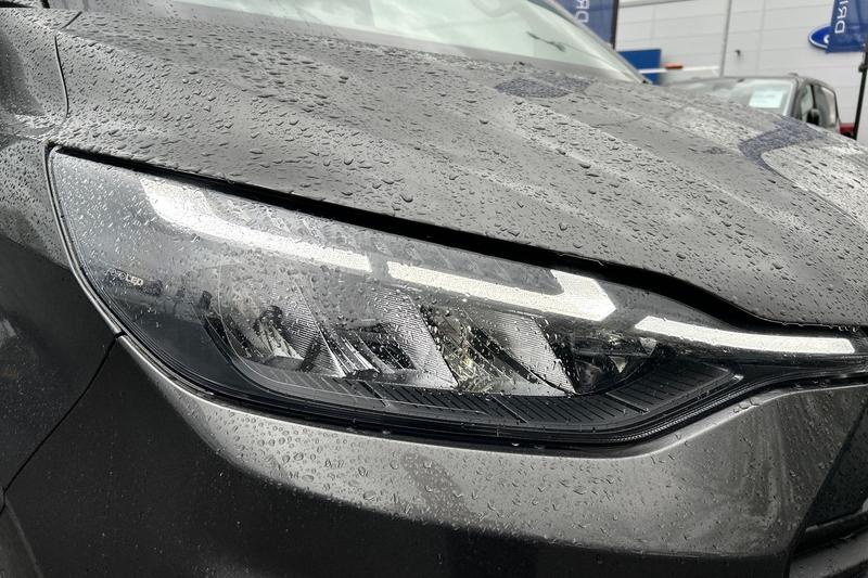 Used Ford Transit Custom 2025 for sale - 77804530: Photo 22