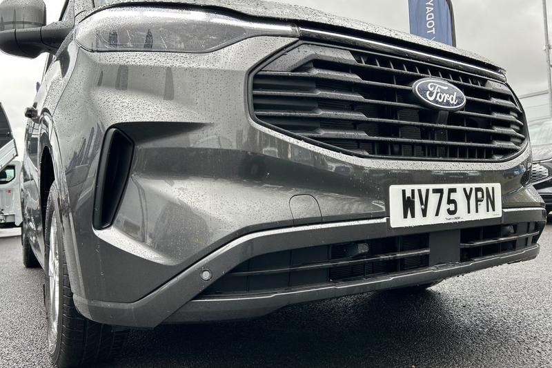 Used Ford Transit Custom 2025 for sale - 77804530: Photo 23