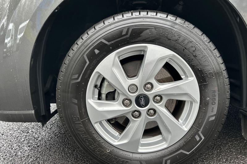 Used Ford Transit Custom 2025 for sale - 77804530: Photo 24