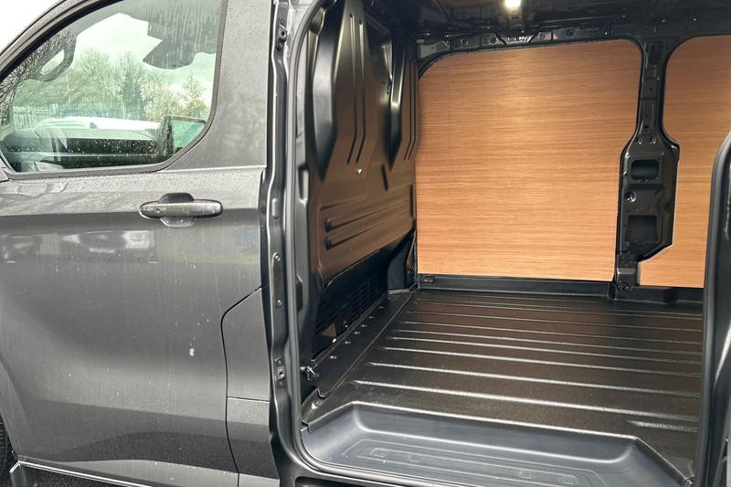 Used Ford Transit Custom 2025 for sale - 77804530: Photo 25
