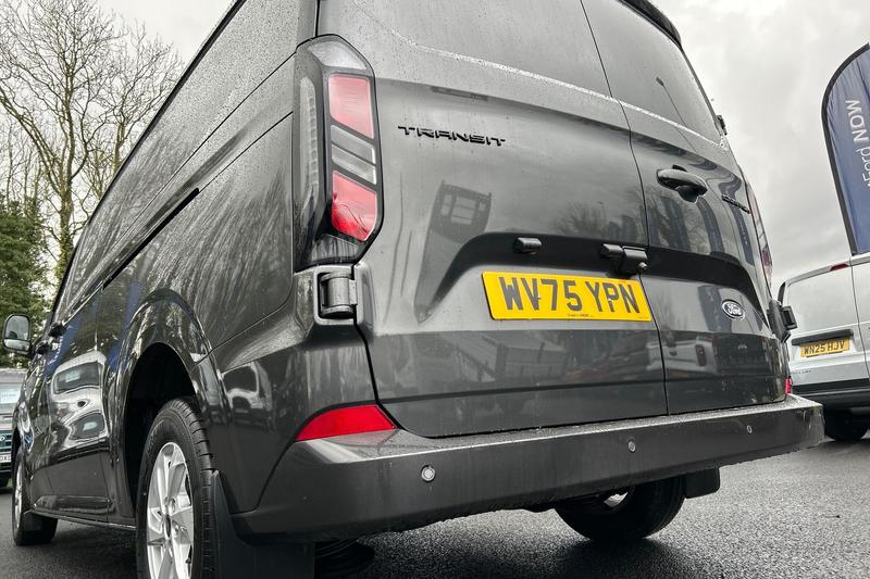 Used Ford Transit Custom 2025 for sale - 77804530: Photo 26