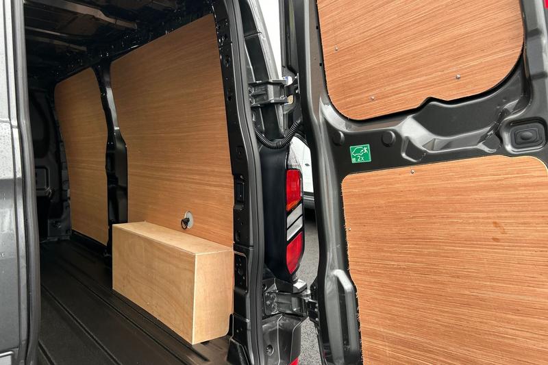 Used Ford Transit Custom 2025 for sale - 77804530: Photo 27