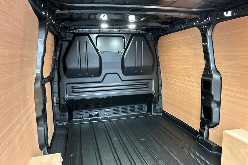 Used Ford Transit Custom 2025 for sale - 77804530: Photo 28