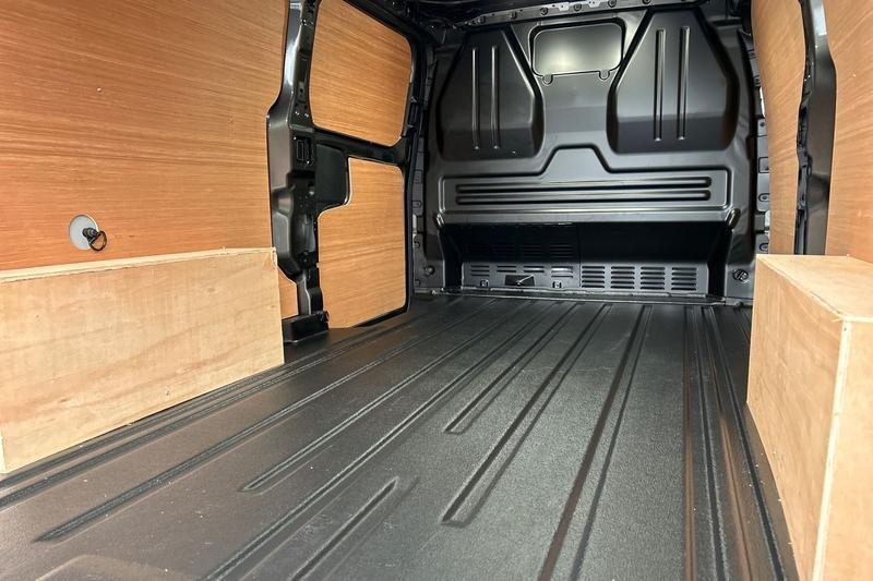 Used Ford Transit Custom 2025 for sale - 77804530: Photo 29