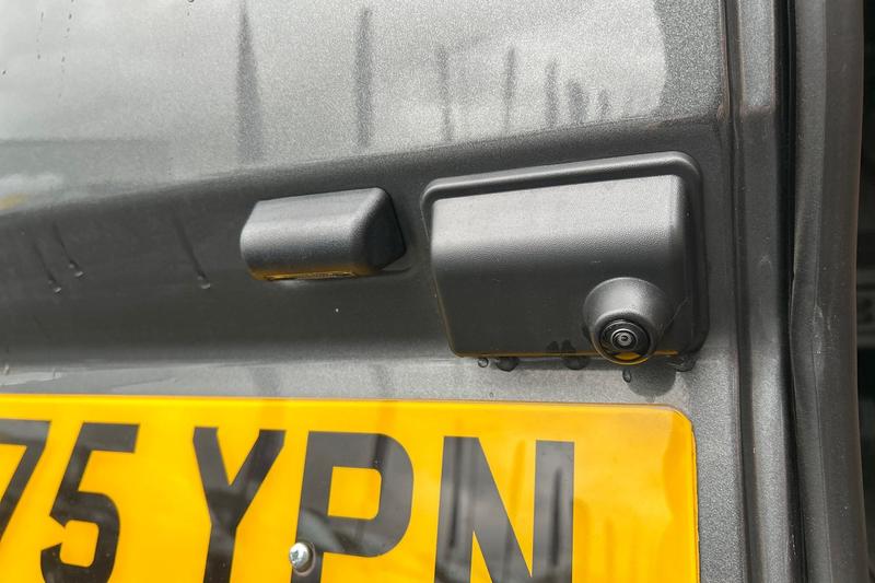 Used Ford Transit Custom 2025 for sale - 77804530: Photo 31