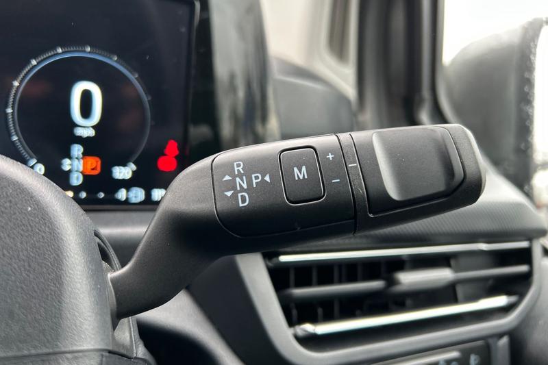 Used Ford Transit Custom 2025 for sale - 77804530: Photo 34