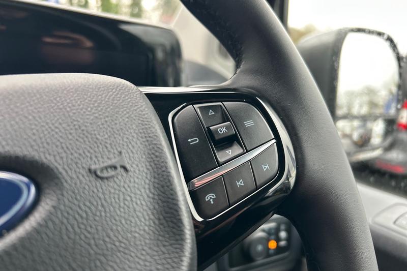 Used Ford Transit Custom 2025 for sale - 77804530: Photo 36