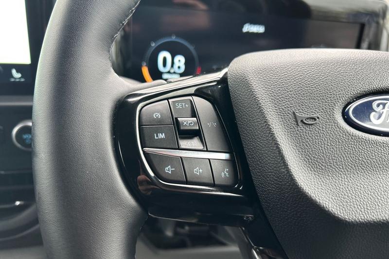 Used Ford Transit Custom 2025 for sale - 77804530: Photo 37