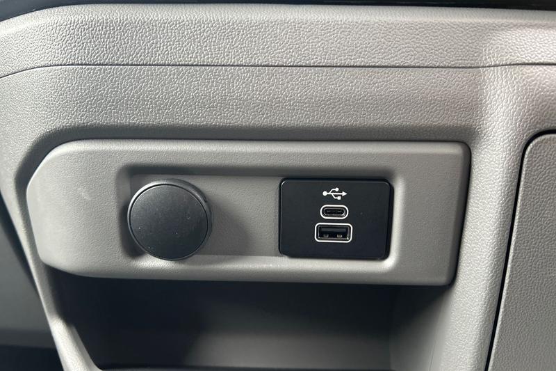 Used Ford Transit Custom 2025 for sale - 77804530: Photo 38