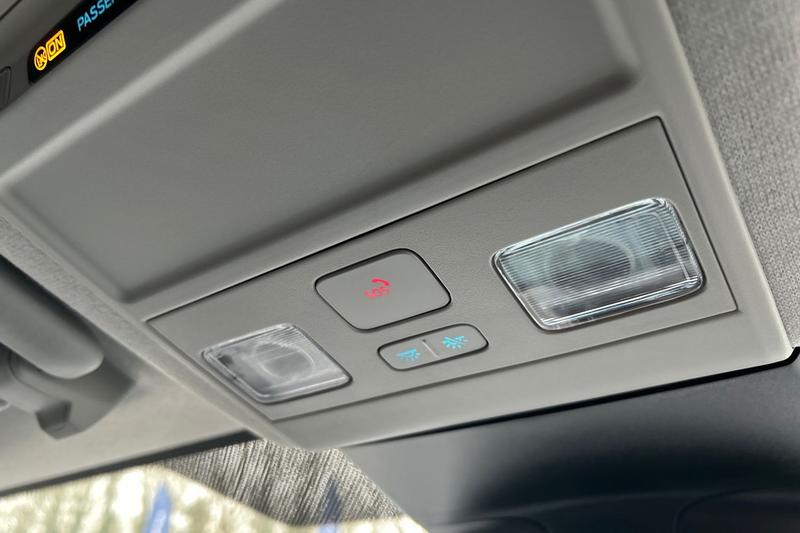 Used Ford Transit Custom 2025 for sale - 77804530: Photo 39