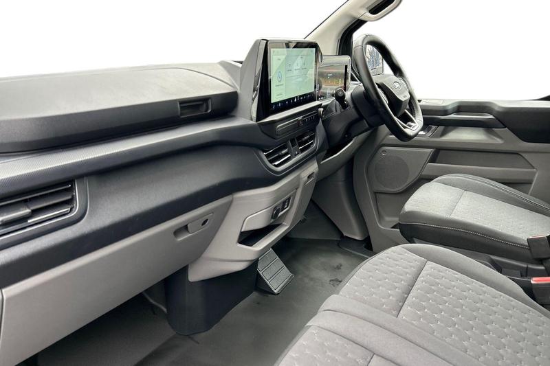 Used Ford Transit Custom 2025 for sale - 77804530: Photo 4
