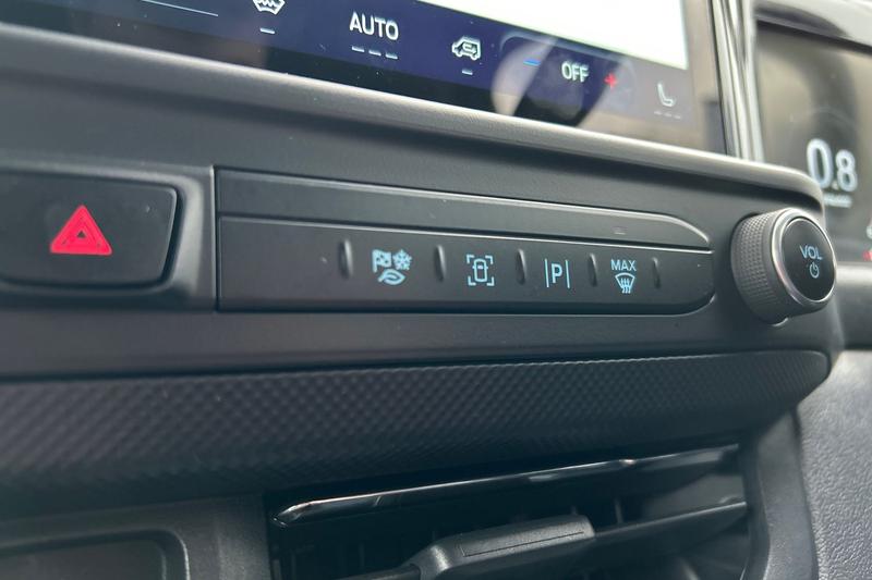 Used Ford Transit Custom 2025 for sale - 77804530: Photo 40