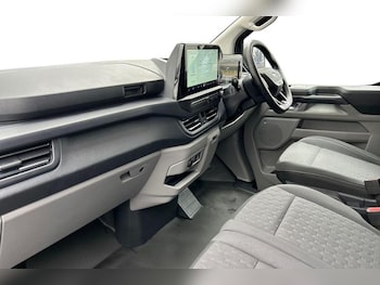 Used Ford Transit Custom 2025 for sale - 77804530: Photo