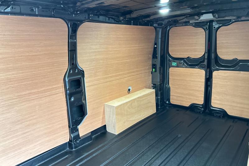 Used Ford Transit Custom 2025 for sale - 77804530: Photo 5