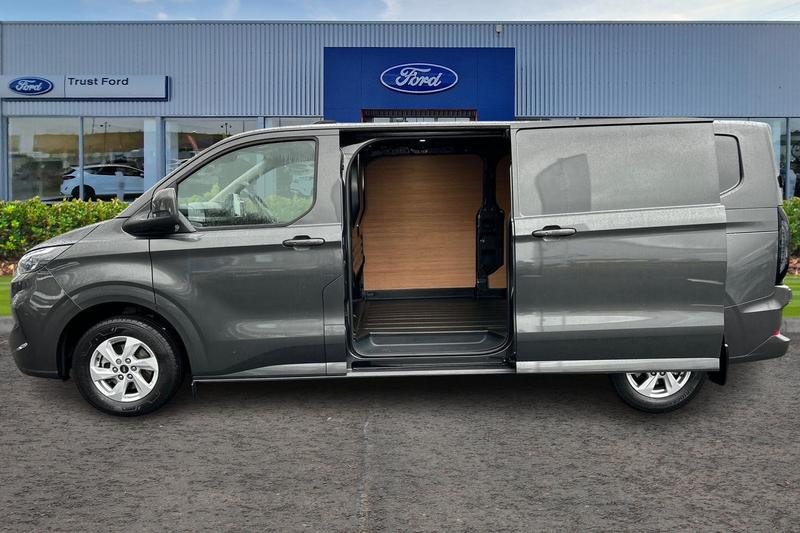 Used Ford Transit Custom 2025 for sale - 77804530: Photo 6