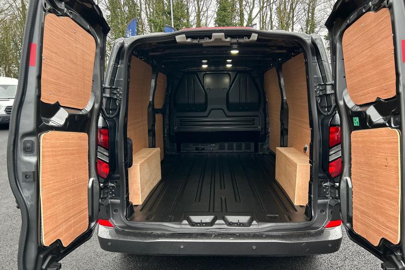 Used Ford Transit Custom 2025 for sale - 77804530: Photo 7