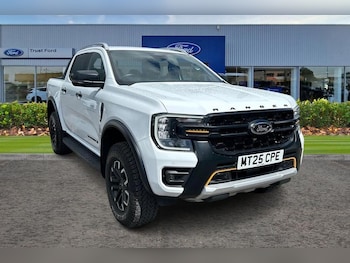 Used Ford Ranger 2025 for sale - 78597010: Photo