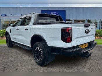 Used Ford Ranger 2025 for sale - 78597010: Photo