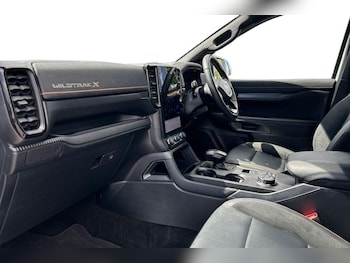 Used Ford Ranger 2025 for sale - 78597010: Photo