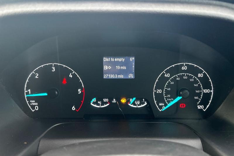 Used Ford Transit 2020 for sale - 77204934: Photo 10