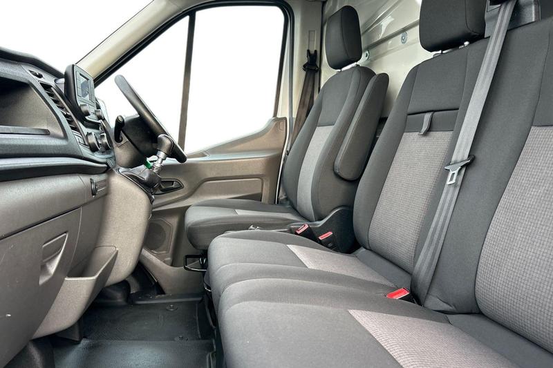 Used Ford Transit 2020 for sale - 77204934: Photo 11