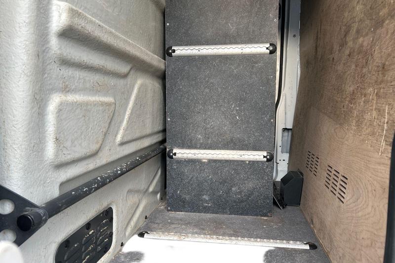 Used Ford Transit 2020 for sale - 77204934: Photo 12