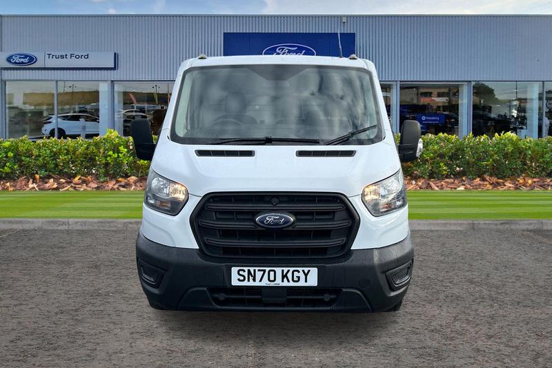 Used Ford Transit 2020 for sale - 77204934: Photo 13