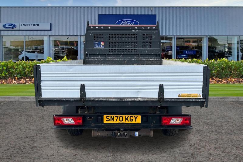 Used Ford Transit 2020 for sale - 77204934: Photo 14