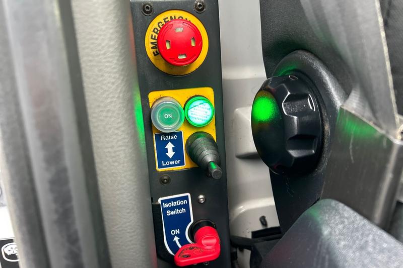 Used Ford Transit 2020 for sale - 77204934: Photo 16