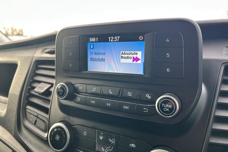 Used Ford Transit 2020 for sale - 77204934: Photo 17